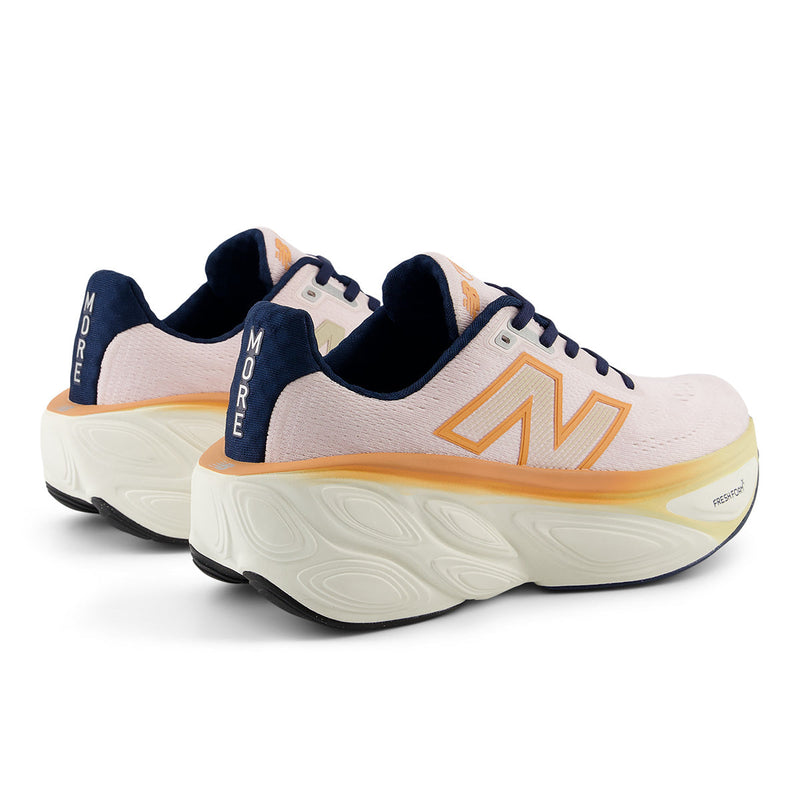 New Balance Fresh Foam X MORE V5 Womens Running Shoes