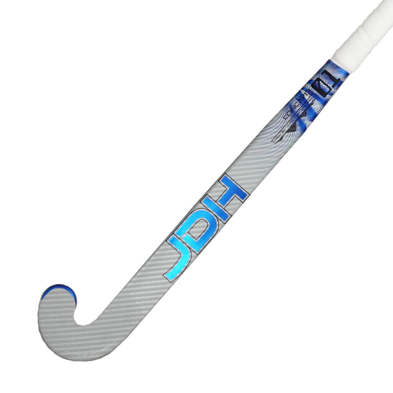 JDH  X1TT Concave Hockey Stick - 2024