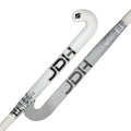 JDH X1TT Mid Bow Hockey Stick - 2024