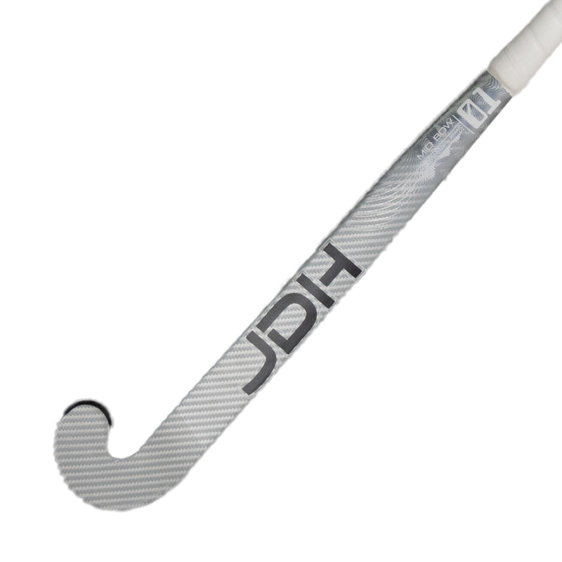 JDH X1TT Mid Bow Hockey Stick - 2024