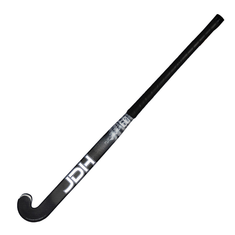 JDH  X60TT Mid Bow Hockey Stick - 2024