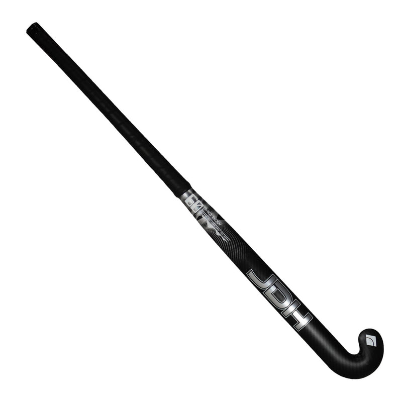 JDH  X60TT Mid Bow Hockey Stick - 2024