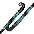 JDH X60TT Pro Bow Hockey Stick - 2024