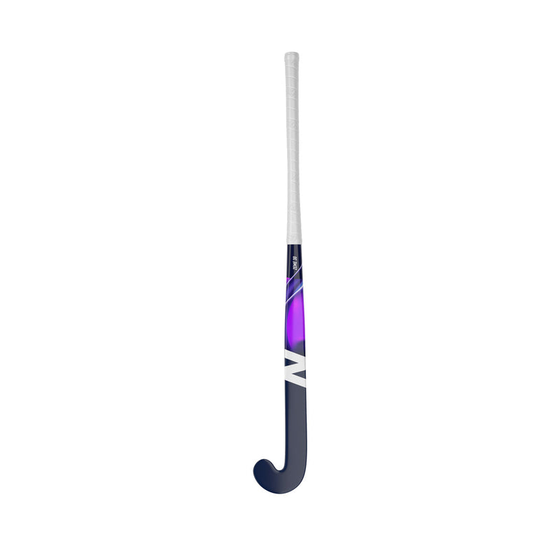 Naked Zeme 30 Mid Bow Hockey stick