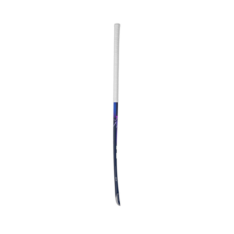 Naked Zeme 30 Mid Bow Hockey stick