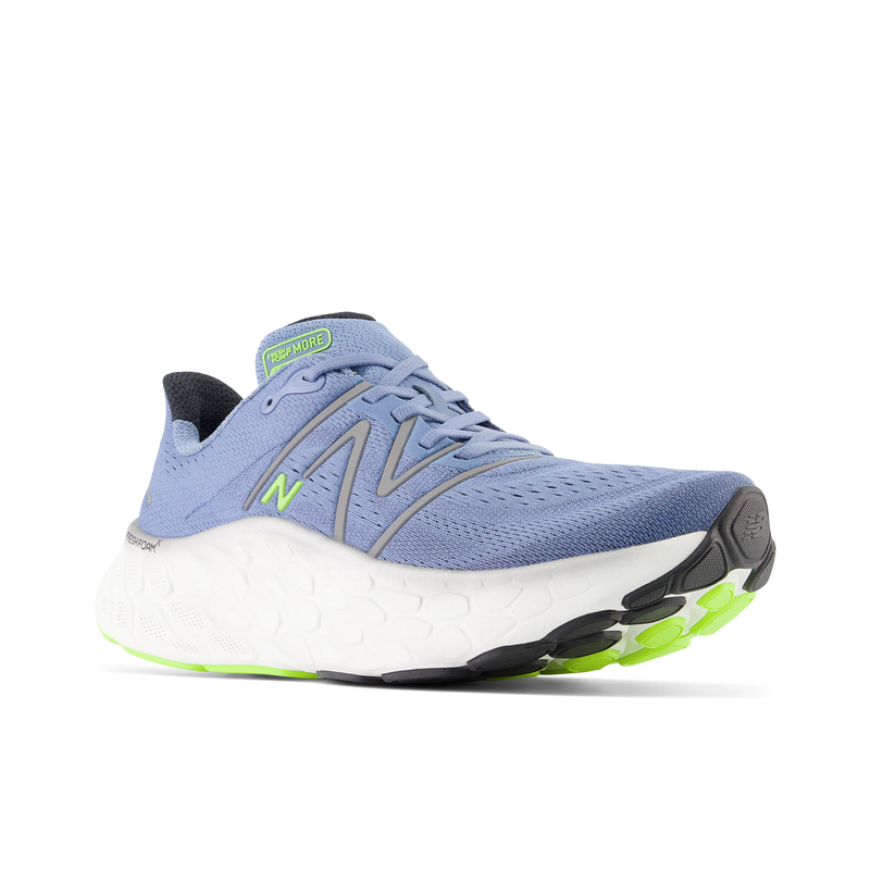 New Balance Fresh Foam X MORE V4 Mens Running Shoes