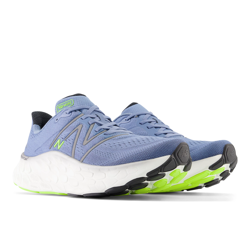 New Balance Fresh Foam X MORE V4 Mens Running Shoes