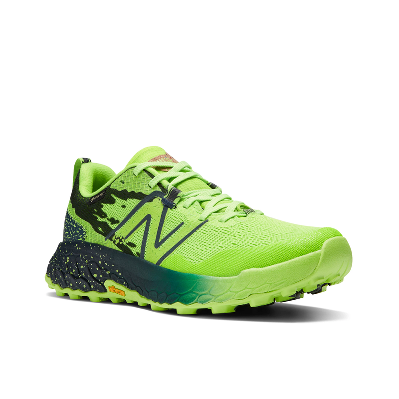 New Balance Fresh Foam X HIERRO V7 GTX Womens Running Shoes