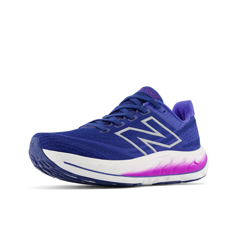 New Balance Fresh Foam X Vongo V6 Womens Running Shoes