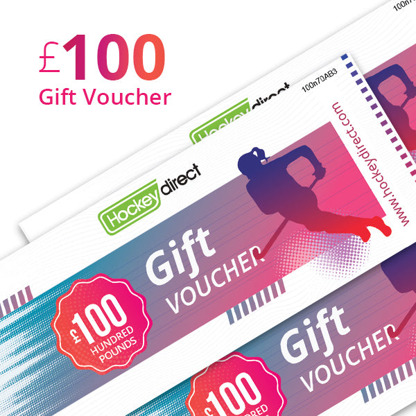 Gift Voucher £100