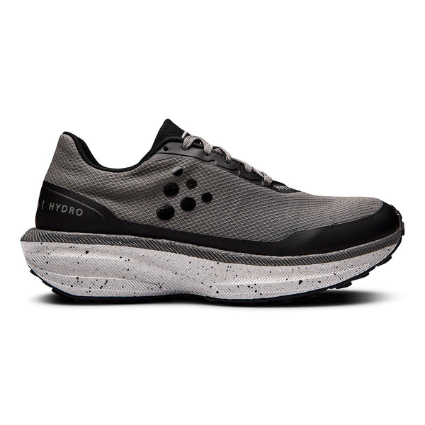 Under Armour Charged Escape 2 Reflect Black Graphite Womens Running Shoe  Size 10