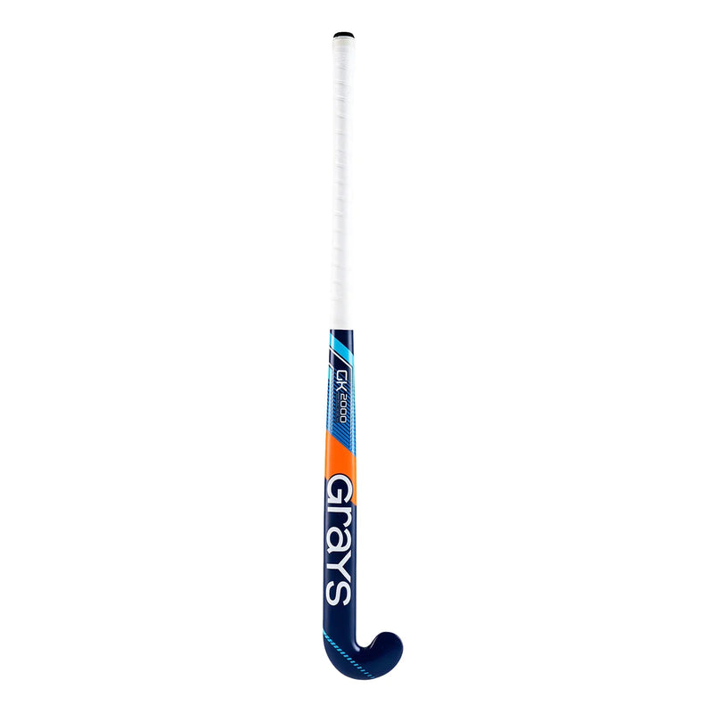 Grays 2000 Ultrabow Junior Goalkeeping Stick