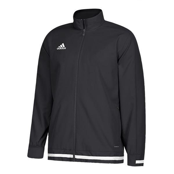 Adidas on sale hockey hoodies