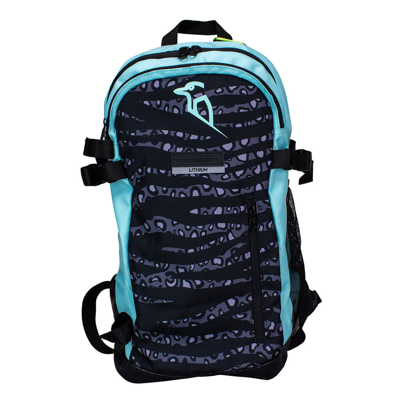 Kookaburra Lithium Rucksack Hockey Bag