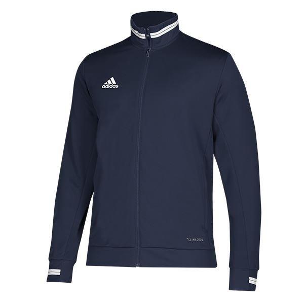 Adidas hockey jacket best sale