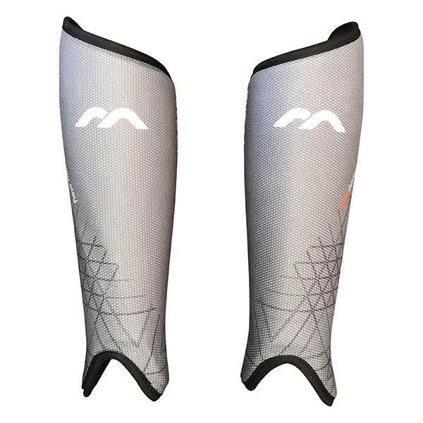 Mercian Genesis 1 Plastic Hockey Shinguards