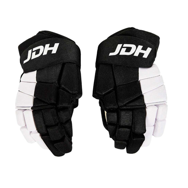 New Black JDH Cushion Grip - JDH Field Hockey Store