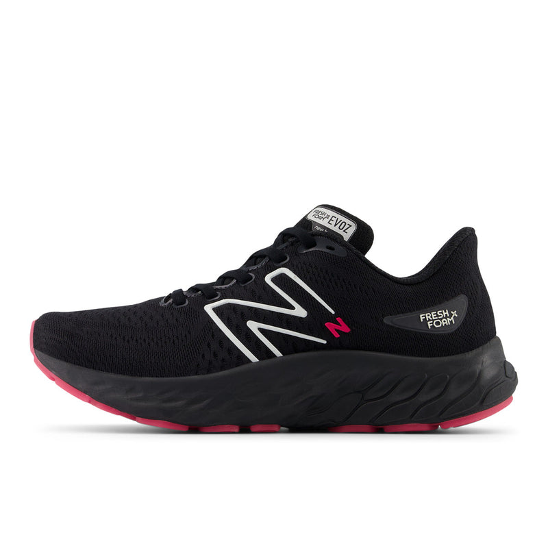 New Balance Fresh Foam X EVOZ v3 Womens Running Shoes