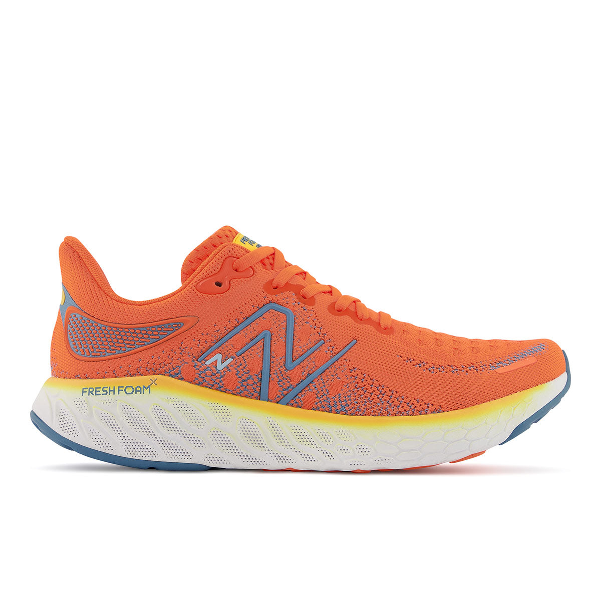 New Balance Fresh Foam 1080 V12 Mens Running Shoes